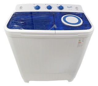 Tvättmaskin WILLMARK WMS-75PT Fil, egenskaper