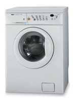 वॉशिंग मशीन Zanussi F 1026 N तस्वीर, विशेषताएँ