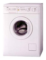 Tvättmaskin Zanussi F 505 Fil, egenskaper