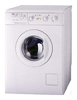 Wasmachine Zanussi F 802 V Foto, karakteristieken