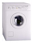 洗濯機 Zanussi F 802 V 60.00x85.00x54.00 cm