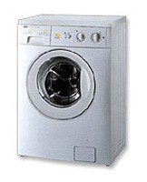 Tvättmaskin Zanussi FA 622 Fil, egenskaper