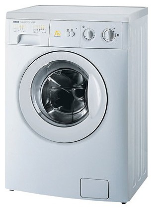 ﻿Washing Machine Zanussi FA 822 Photo, Characteristics
