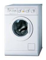 वॉशिंग मशीन Zanussi FA 832 तस्वीर, विशेषताएँ