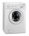 洗濯機 Zanussi FAE 1025 V 60.00x85.00x58.00 cm