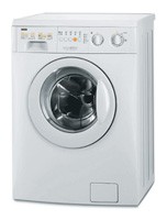 वॉशिंग मशीन Zanussi FAE 825 V तस्वीर, विशेषताएँ