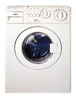 वॉशिंग मशीन Zanussi FC 1200 W तस्वीर, विशेषताएँ