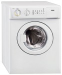 洗濯機 Zanussi FCS 825 C 51.00x67.00x51.00 cm
