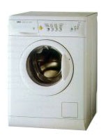 洗衣机 Zanussi FE 1004 照片, 特点