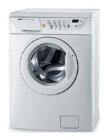 वॉशिंग मशीन Zanussi FE 1006 NN तस्वीर, विशेषताएँ