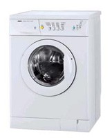 ﻿Washing Machine Zanussi FE 1014 N Photo, Characteristics