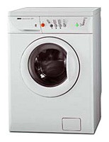 Máquina de lavar Zanussi FE 1024 N Foto, características