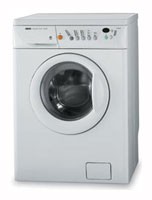 ﻿Washing Machine Zanussi FE 1026 N Photo, Characteristics