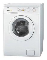 Mașină de spălat Zanussi FE 802 fotografie, caracteristici