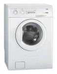 洗濯機 Zanussi FE 802 60.00x85.00x55.00 cm