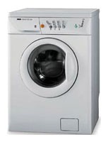 Machine à laver Zanussi FE 804 Photo, les caractéristiques