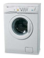 Machine à laver Zanussi FE 904 Photo, les caractéristiques