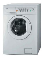 वॉशिंग मशीन Zanussi FJE 1204 तस्वीर, विशेषताएँ