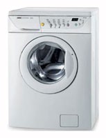 洗衣机 Zanussi FJE 1205 照片, 特点
