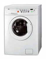 çamaşır makinesi Zanussi FJE 904 fotoğraf, özellikleri