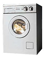 洗濯機 Zanussi FJS 904 CV 写真, 特性