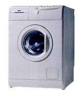 çamaşır makinesi Zanussi FL 12 INPUT fotoğraf, özellikleri