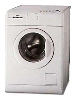 çamaşır makinesi Zanussi FL 1201 fotoğraf, özellikleri