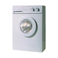 Máquina de lavar Zanussi FL 574 Foto, características