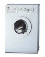 Máquina de lavar Zanussi FL 704 NN Foto, características