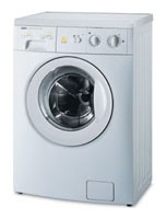 Máy giặt Zanussi FL 722 NN ảnh, đặc điểm