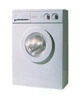 çamaşır makinesi Zanussi FL 726 CN fotoğraf, özellikleri