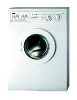 ﻿Washing Machine Zanussi FL 904 NN Photo, Characteristics