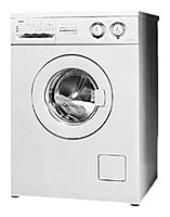 Tvättmaskin Zanussi FLS 1083 C Fil, egenskaper