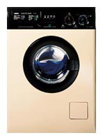वॉशिंग मशीन Zanussi FLS 1185 Q AL तस्वीर, विशेषताएँ