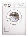 洗濯機 Zanussi FLS 1185 Q W 60.00x85.00x54.00 cm