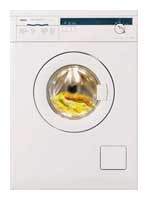 Machine à laver Zanussi FLS 1186 W Photo, les caractéristiques