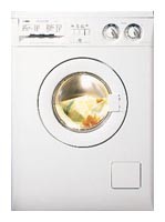 Machine à laver Zanussi FLS 1383 W Photo, les caractéristiques