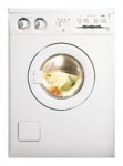 洗濯機 Zanussi FLS 1383 W 60.00x85.00x58.00 cm
