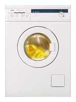 Mașină de spălat Zanussi FLS 1386 W fotografie, caracteristici