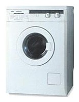 çamaşır makinesi Zanussi FLS 574 C fotoğraf, özellikleri