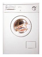 Máquina de lavar Zanussi FLS 883 W Foto, características