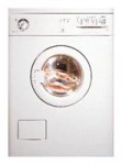 ﻿Washing Machine Zanussi FLS 883 W 60.00x85.00x55.00 cm