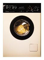 洗衣机 Zanussi FLS 985 Q AL 照片, 特点