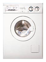 Pračka Zanussi FLS 985 Q W Fotografie, charakteristika
