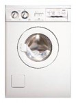 洗衣机 Zanussi FLS 985 Q W 60.00x85.00x54.00 厘米