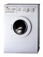 çamaşır makinesi Zanussi FLV 504 NN fotoğraf, özellikleri