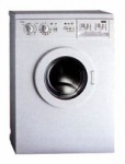 洗濯機 Zanussi FLV 504 NN 60.00x85.00x32.00 cm