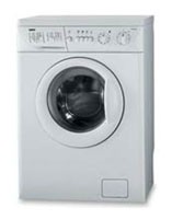﻿Washing Machine Zanussi FV 1035 N Photo, Characteristics