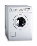 ﻿Washing Machine Zanussi W 802 60.00x85.00x58.00 cm