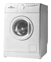 Pralni stroj Zanussi WD 1601 Photo, značilnosti